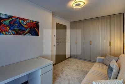 ✨ Loft Residence | 3 Camere Luxury | 120 mp | 3 Terase | Parcare - 12