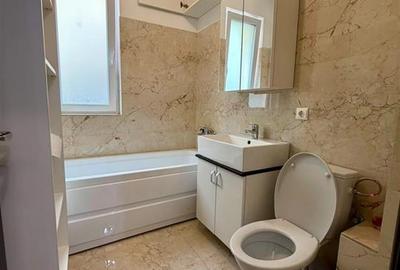 Apartament cu 2 camere decomandat + gardina 80mp, loc de parcare - Rediu - 9
