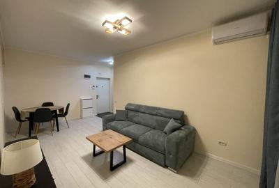 Apartament cu 2 camere decomandat, mobilat în Rahova