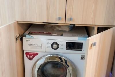 Apartament elegant cu 2 camere  Pipera, în spatele Porche, 675 eur/lun - 10