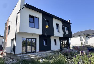 Casa Duplex 4 camere - 200mp Teren - langa Penny Odaile - 19