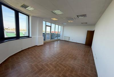 Virtutii - Crangasi | Spatiu Birouri | 5 Camere  | 4 Gr. Sanitare | 278 MP - 15