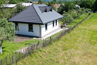 Casa munteneasca de vanzare - 4