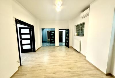 Inchiriere spatiu birou 4 camere Piata Romana - 18