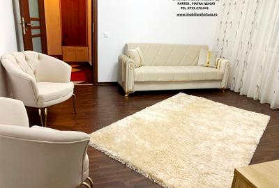 Apartament cu 2 camere semidecomandat în Ultracentral