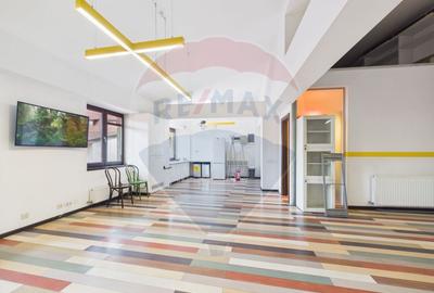 Spațiu comercial / birouri Piata Unirii - 20