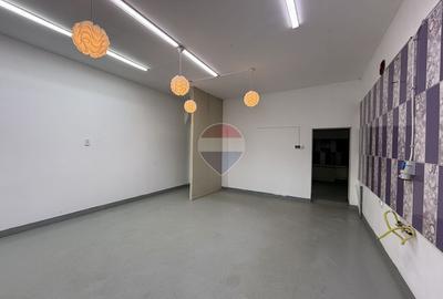 De inchiriat | Spatiu comercial stradal | sos Chitilei - 7
