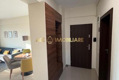 2 Camere de inchiriat | Baneasa | Centrala | Parcare - 5