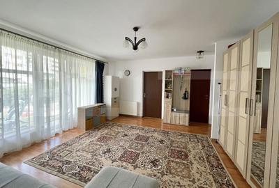 Apartament cu 1 camera / 35,5 mp / Baciu, zona Petrom - 3