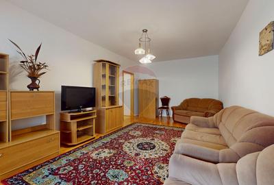 De închiriat: Apartament 3 camere – Str. Nicopole, Brașov - 2