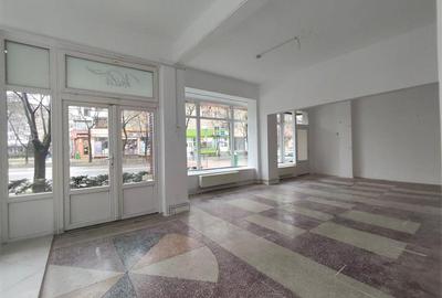 Spatiu comercial,central Marghita,Bihor - 2