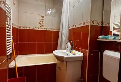 Vanzare apartament 2 camere decomandat, bloc reabilitat, str Resita, mobilat - 7