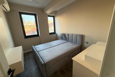Exclusivitate Apartament 2 camere Bloc Nou Campusul Universitar - 8