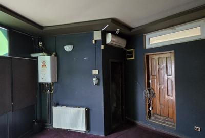 Gara - Spatiu comercial, 50mp, termen lung, gaze, aer conditionat - 12
