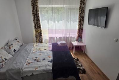 Vila din padure in Valea Doftanei - 17