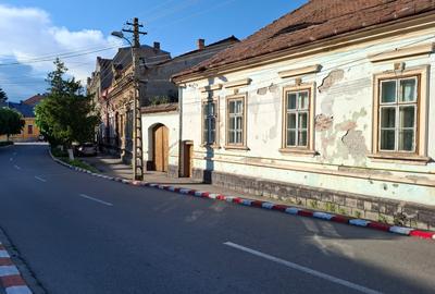Proprietate de vanzare in Orastie, zona buna - 2
