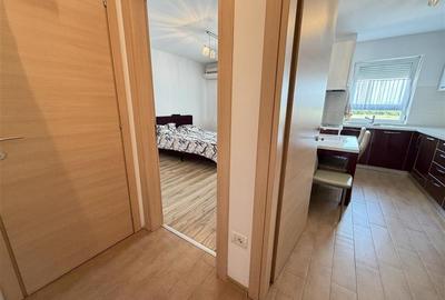 APARTAMENT 1 CAMERA | ETAJ 1 | DECOMANDAT | PRIMA NUFARUL | ORADEA | BIHOR - 8