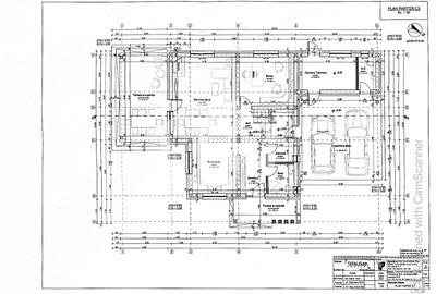 Casa individuala 5 camere,  160mp, Teren 975mp,  Jucu de Sus - 2
