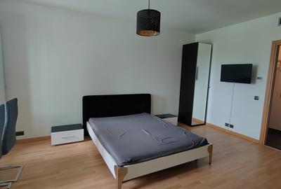 Garsonieră Modernă cu Parcare Subterană în Asmita Gardens - 2