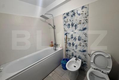 Apartament 2 camere, 44 mp, zona Pepinierii - 7