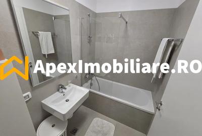 Apartament 2 camere de inchiriat Win Herastrau București | ApexImobiliare.ro - 5
