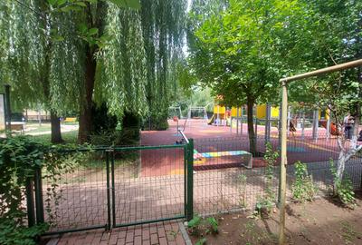 4 CAMERE | Șoseaua Olteniței, Popești-Leordeni | 95 mp | Boxă 15 mp | - 3