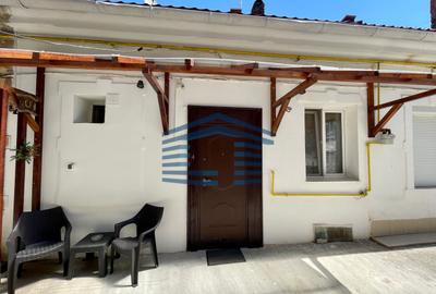 Garsoniera mobilata/utilată -pet friendly - centru istoric- studenti - 8