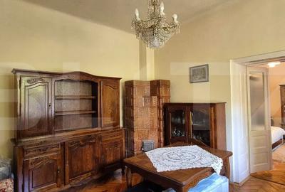 Duplex cu 2 camere în Central
