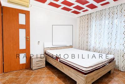 2 Camere | Etaj 3 | Magazin TOP | Sid-Vest | 53 mp | An '88 | Mobilat +Utilat - 2
