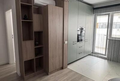 Inchiriere doua camere Popesti Biruintei - 6
