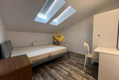 3 camere open space, modern, Gheorgheni, Zona FSEGA, Iulius Mall, AC - 8
