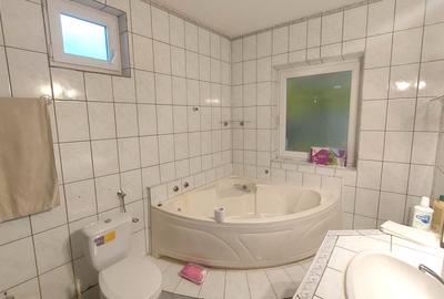 Casa individuala cu teren 650 mp Piata Cluj - 19