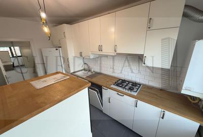 Apartament 2 camere - Politehnica - Exigent One - Parcare - 5