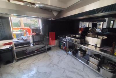 %0 Comision Spatiu comercial de inchiriat in Zona Decebal - 4