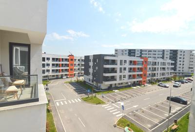 Apartament Deosebit 2 Camere Pipera - Ivory Residence | Oportunitate Investitie - 24