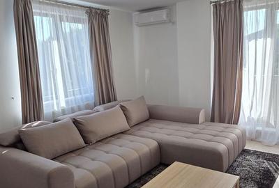 Apartament 2 camere si loc de parcare subteran - 18