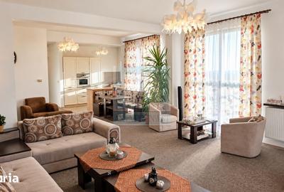 Penthouse de lux - Avantgarden - 4