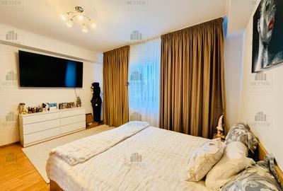 Vilă P+1+M Berceni, centru | 9 camere | 347 mp utili | Teren 465 mp - 8