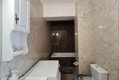 Statiunea Mamaia Zona Vega Apartament 2 camere si parcare de inchiriat - 9