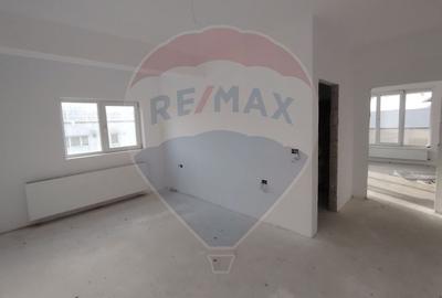 Apartament 3 camere tip penthouse - 4