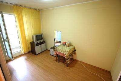 2 decomandate ICFrimu, 54 mp, 3 balcoane, liber - 47.000€ - 9