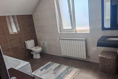 Casă premium 280 mp utili, teren 850 mp, cartier Europa! - 12