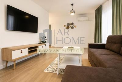 Apartament 3 camere, modern, parcare, Albert Nord Ploiesti - 2