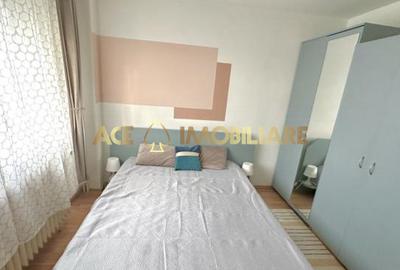 2 Camere de inchiriat | Crangasi | Mobilat-Utilat | Metrou - 5