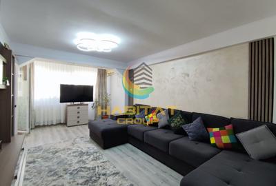 Apartament 67,6 mp / Parcare + garaj / Campus Popesti - 7