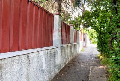 Casă individuală de vanzare + teren intravilan 539 mp - Parc Bazilescu - 3