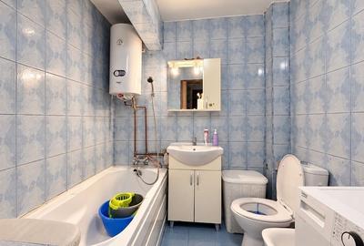 Comision 0% Apartament 2 camere zona Garii – 42 mp utili etaj 2 - 8