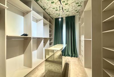 Penthouse | 4 camere | Cosmopolis | piscina | Smart Home - 9