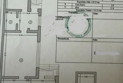 Casa zona centrală Tomis Mall - 3