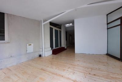 Casa Consolidata - Renovata - Bd. Dacia - 1